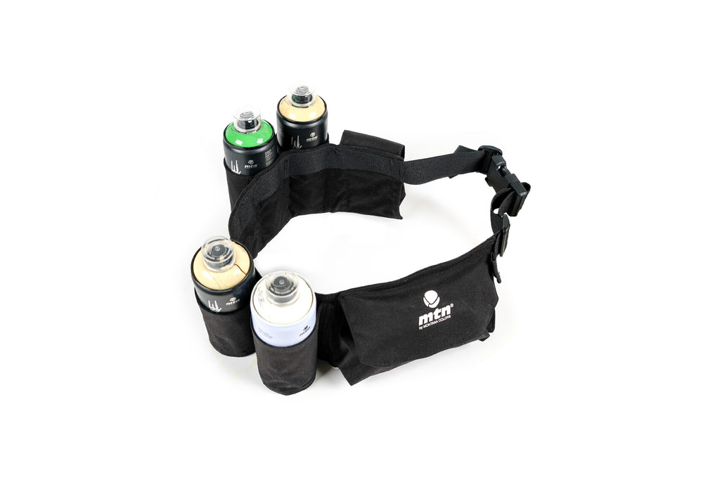 MTN TOOL BELT - Skatewerkstatt 