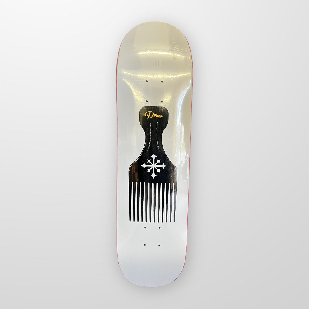 Disorder Walker Pick Deck - 8.25 - Skatewerkstatt 