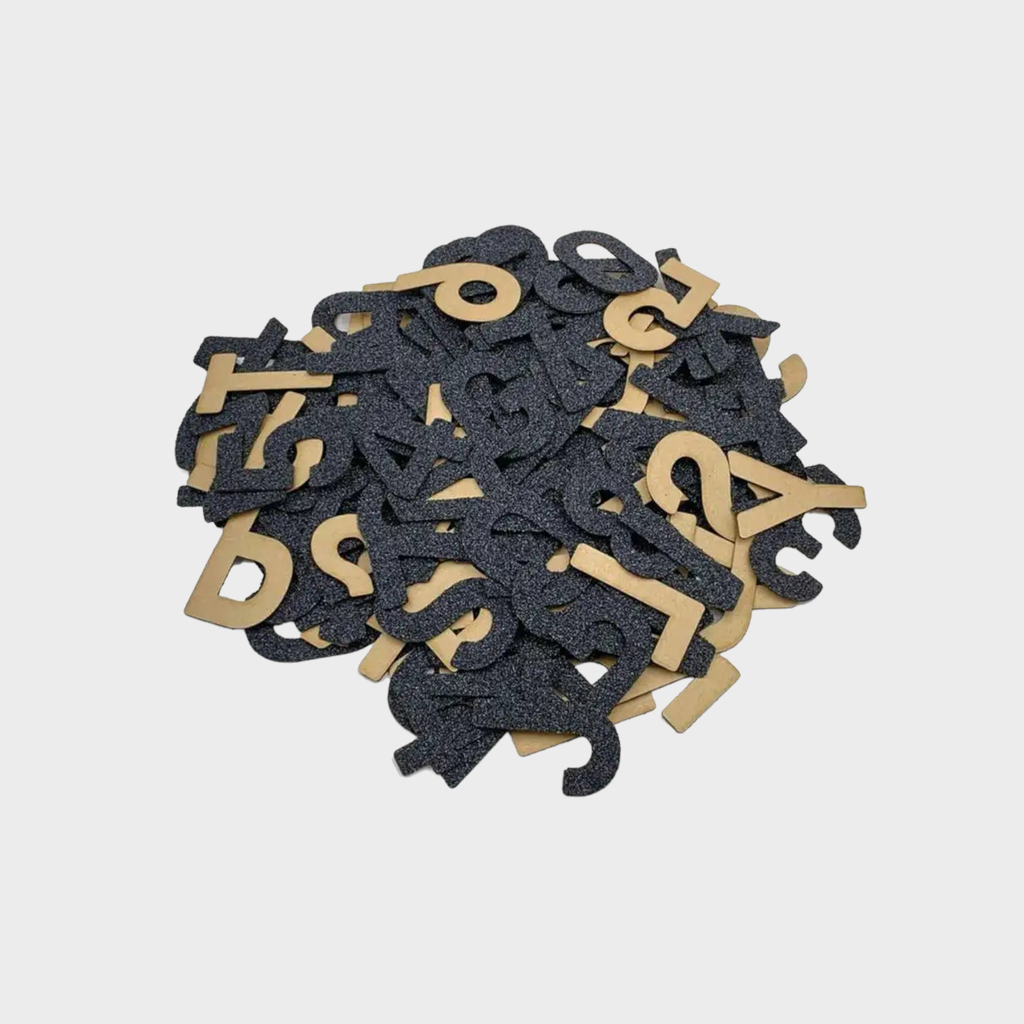 Pepper G5 Alpha Numeric Custom Grip Kit - Skatewerkstatt 