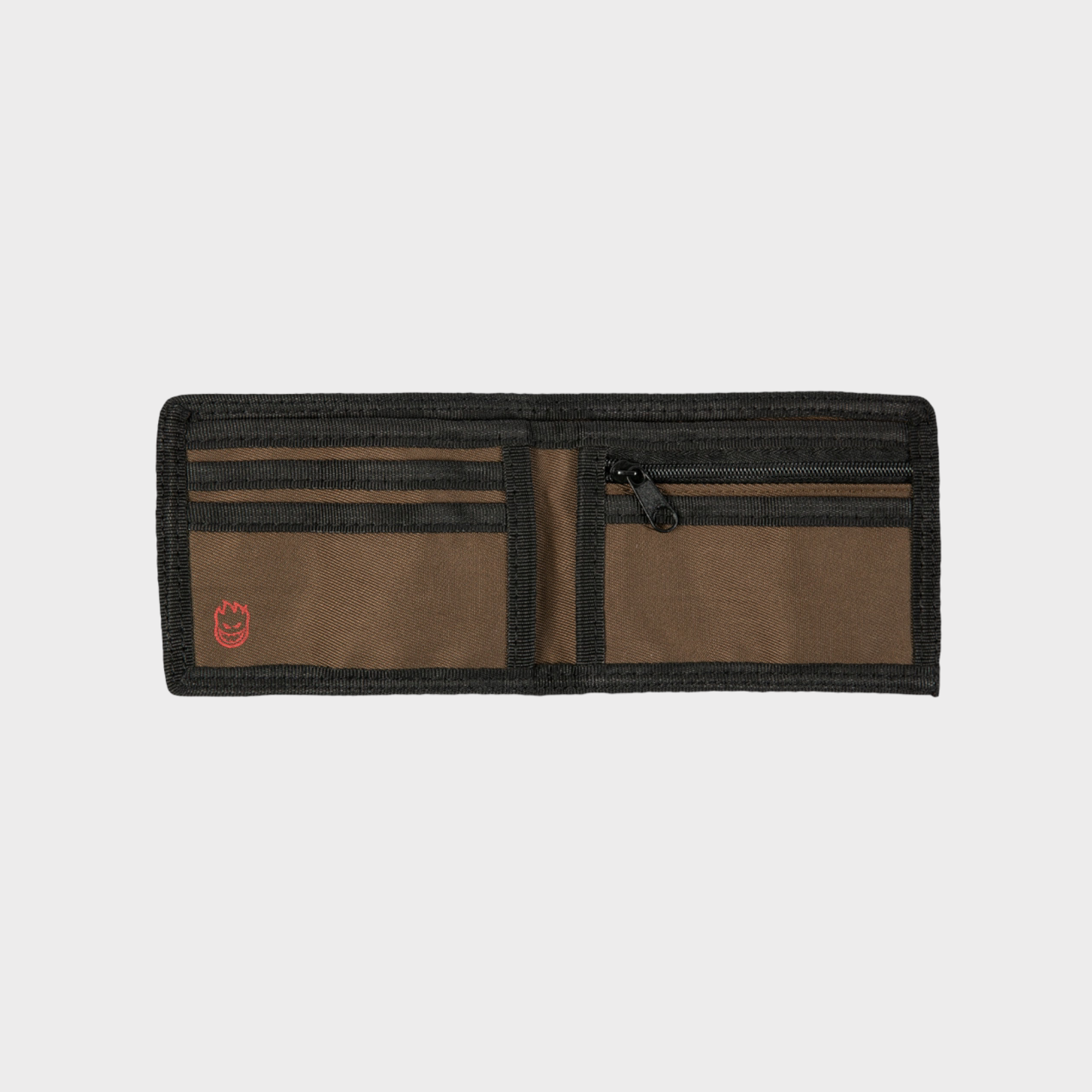 Wallet Spitfire Old E Bi-Fold - Skatewerkstatt 