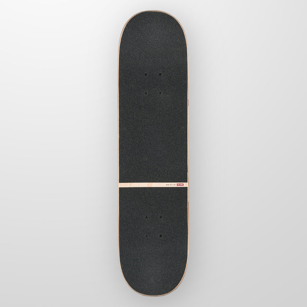 Globe New Horizon Komplettboard - 8.0 - Skatewerkstatt 