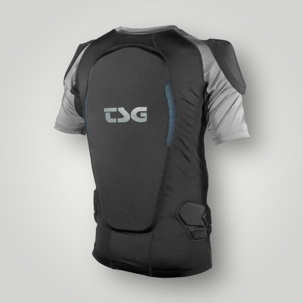 TSG Protective Shirt s/s Tahoe Pro A - Skatewerkstatt 