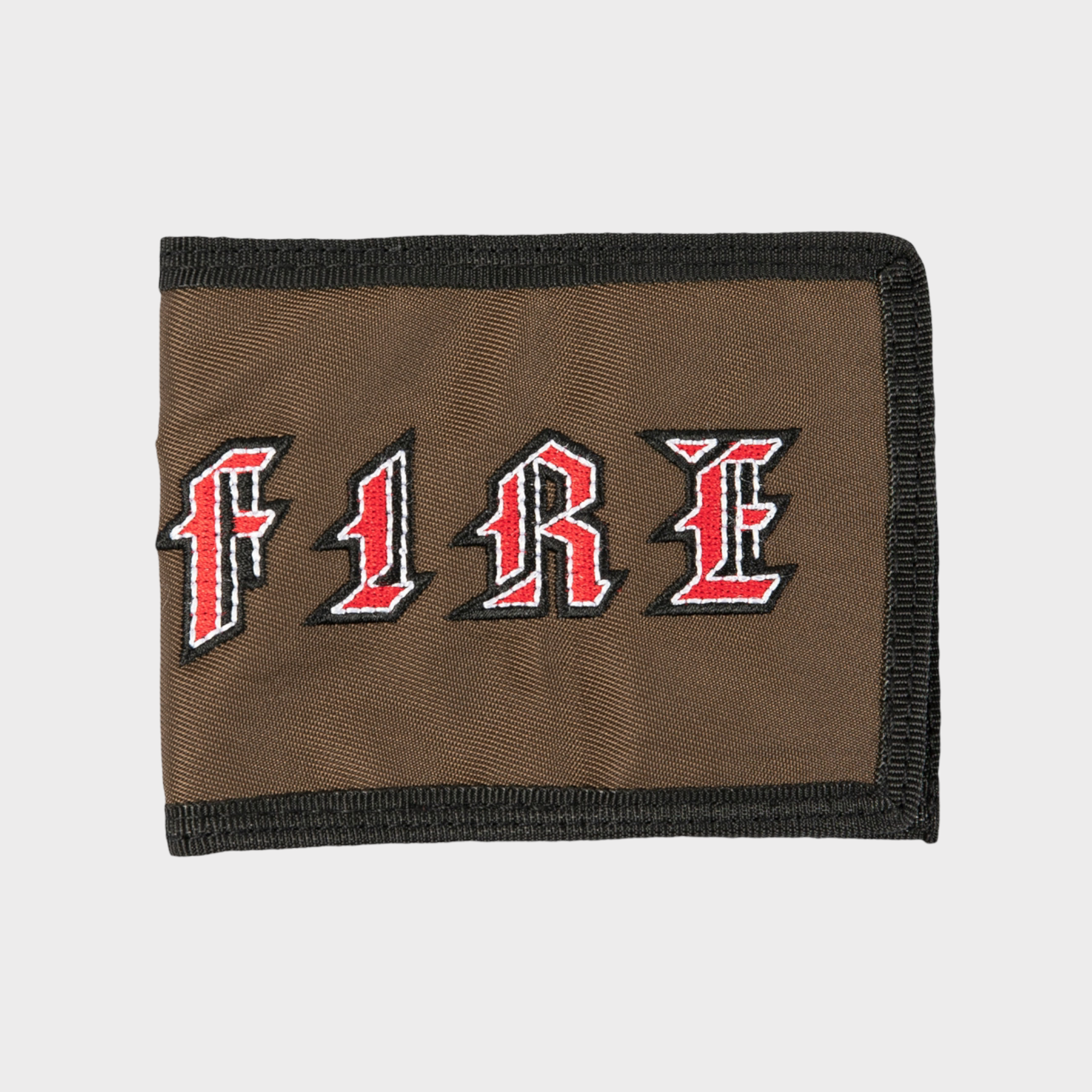 Wallet Spitfire Old E Bi-Fold - Skatewerkstatt 