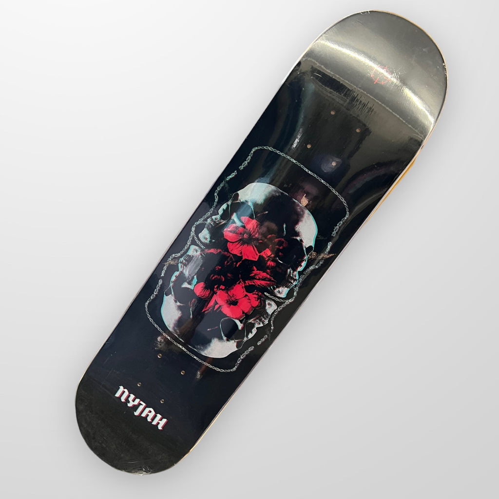 Disorder Huston Mirror Deck - 8.0 - Skatewerkstatt 