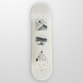 Globe G1 Stack Terrain Deck - 8.125 - Skatewerkstatt 