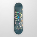 Globe G2 Parallel Deck - 8.25 - Skatewerkstatt 