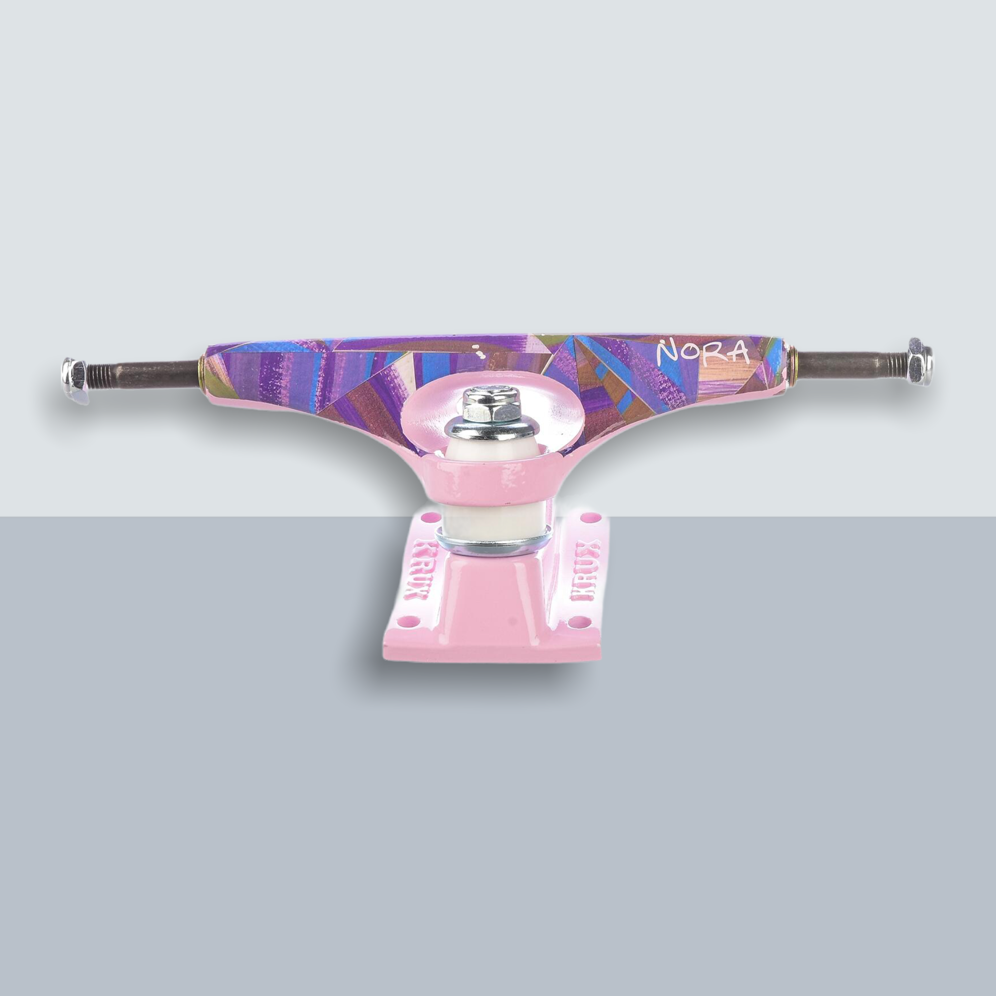 Krux 8.25 K5 Nora Triangle - Skatewerkstatt 