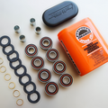 Bearings Bronson Speed Co. Ceramic - Skatewerkstatt 