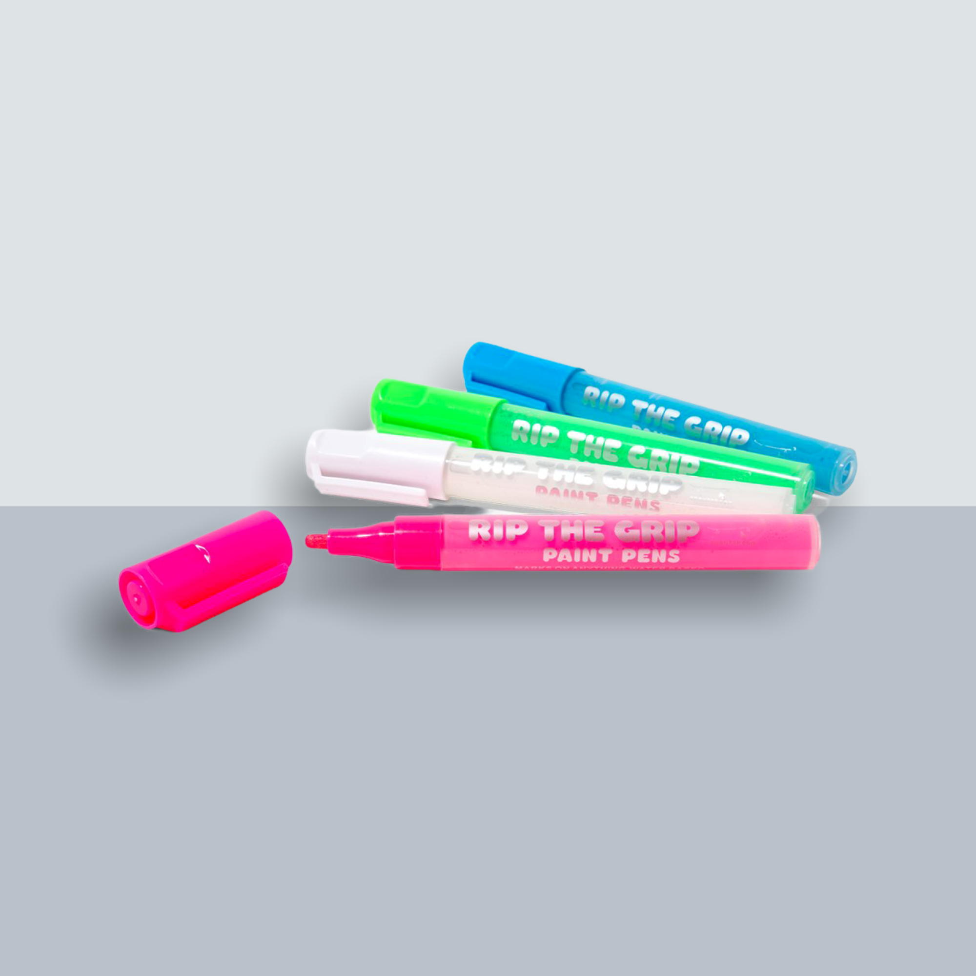 Rip The Grip Pens Crailtap - Stifte - Skatewerkstatt 