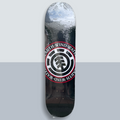 Element Seal Deck - 8.0 - Skatewerkstatt 