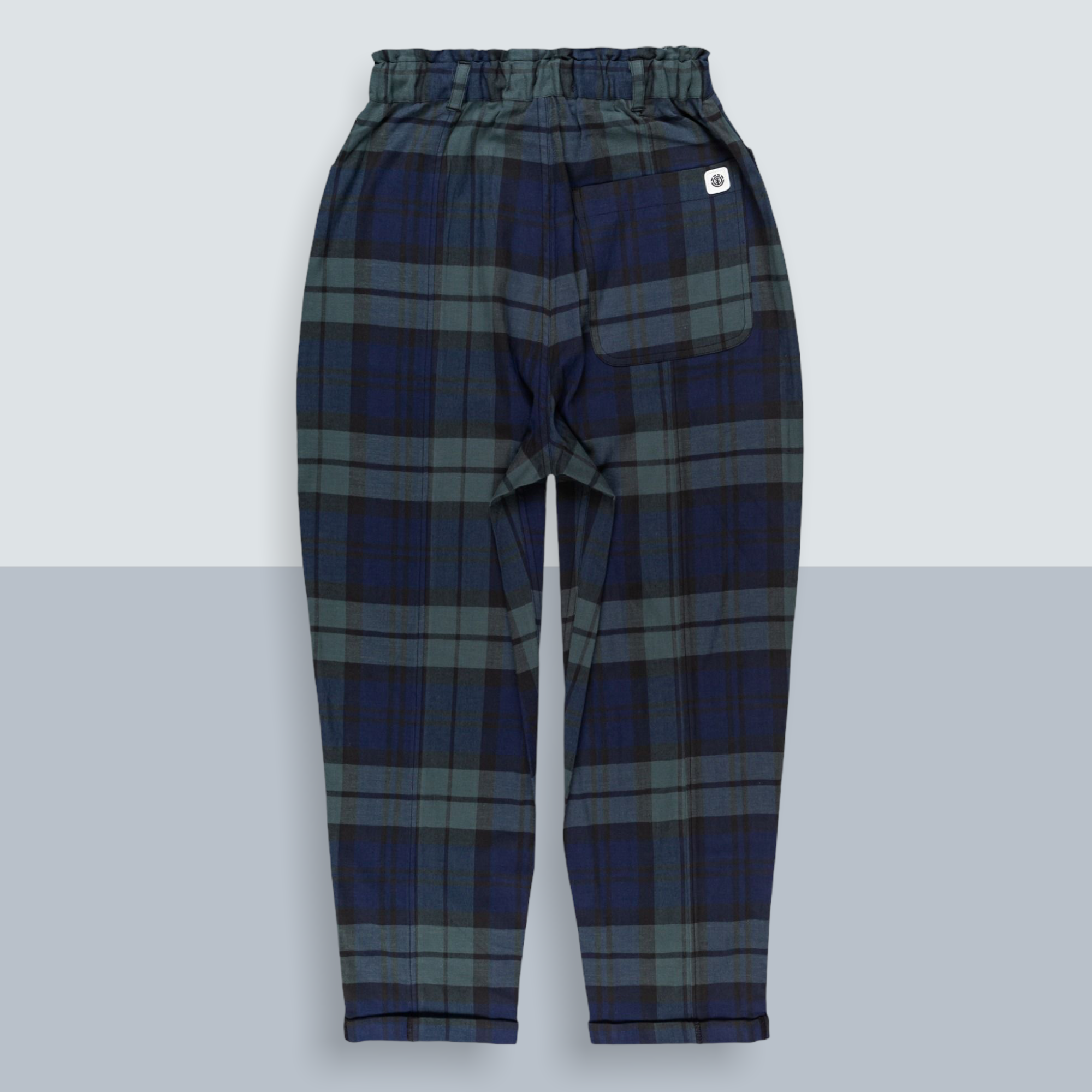 Element Chillin Pant - Green Gables - Skatewerkstatt 