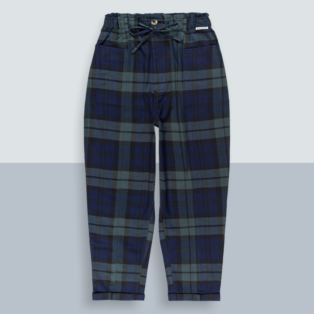 Element Chillin Pant - Green Gables - Skatewerkstatt 