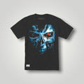 Primitive Endo T-Shirt - black - Skatewerkstatt 