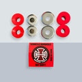 Independent Standard Bushings Red - 88A red - Skatewerkstatt 