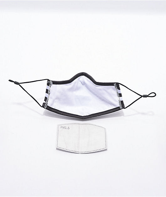 Maske Spitfire Bighead Swirl - Skatewerkstatt 