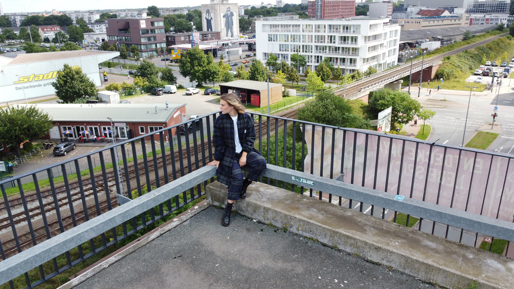 Element Chillin Pant - Green Gables - Skatewerkstatt 