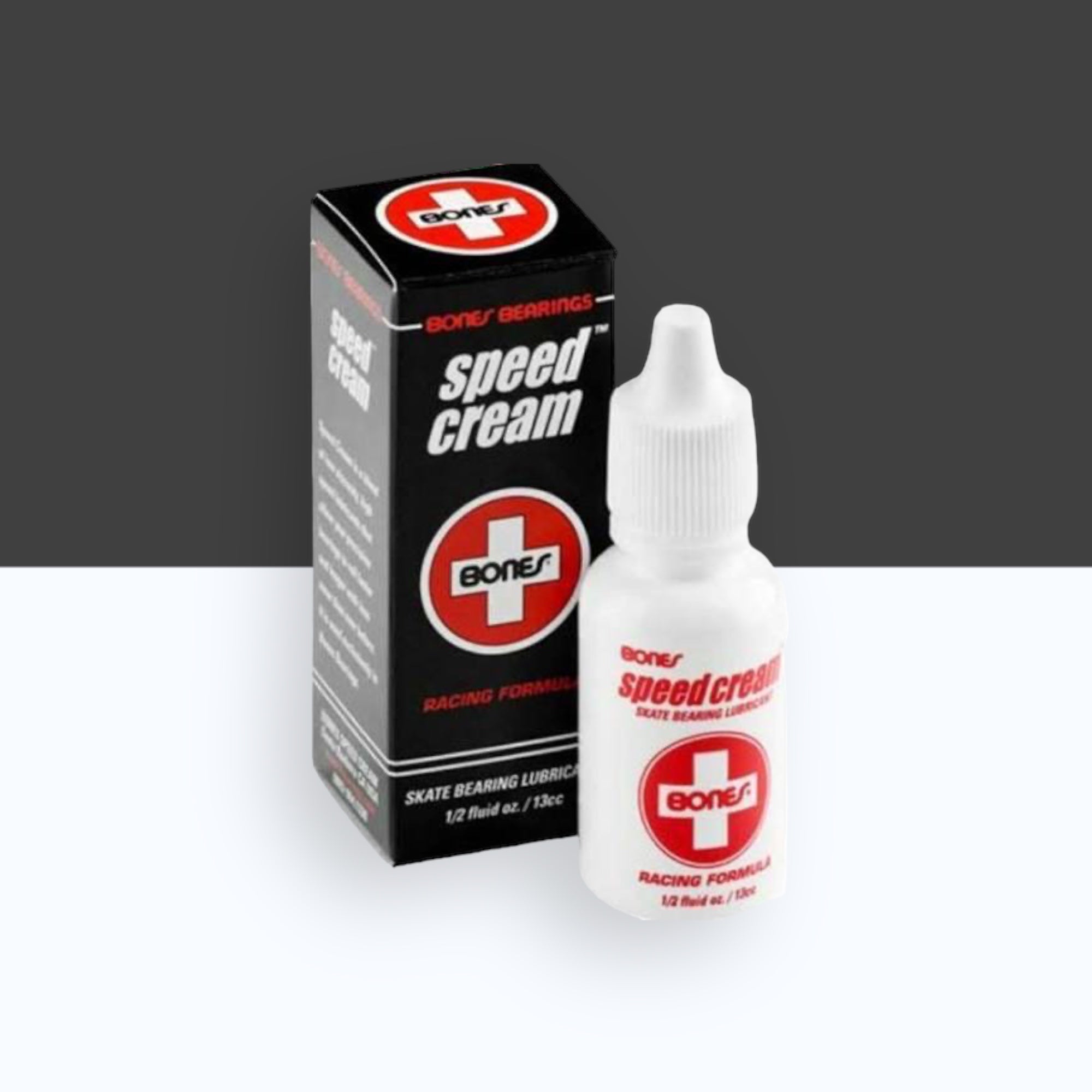 Bones Bearings Speed Cream - 13ml - Skatewerkstatt 