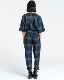 Element Chillin Pant - Green Gables - Skatewerkstatt 